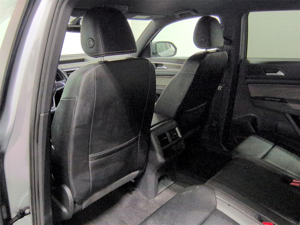 Thumbnail: 2022 Volkswagen Atlas - 13