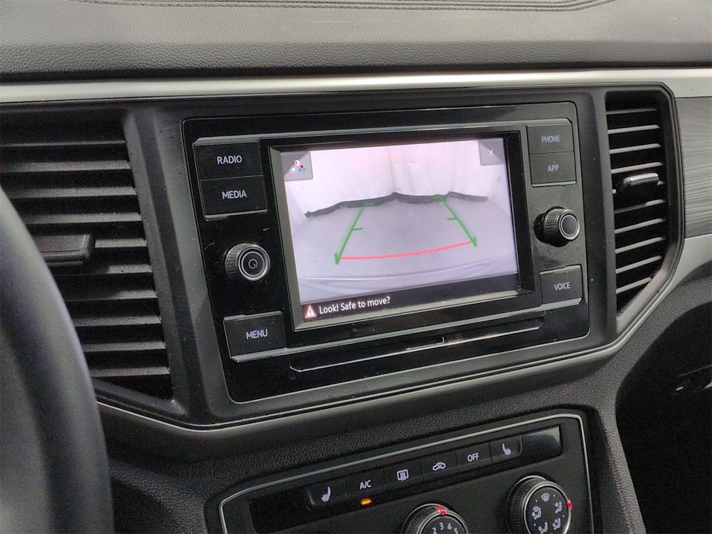 Thumbnail: 2022 Volkswagen Atlas - 34