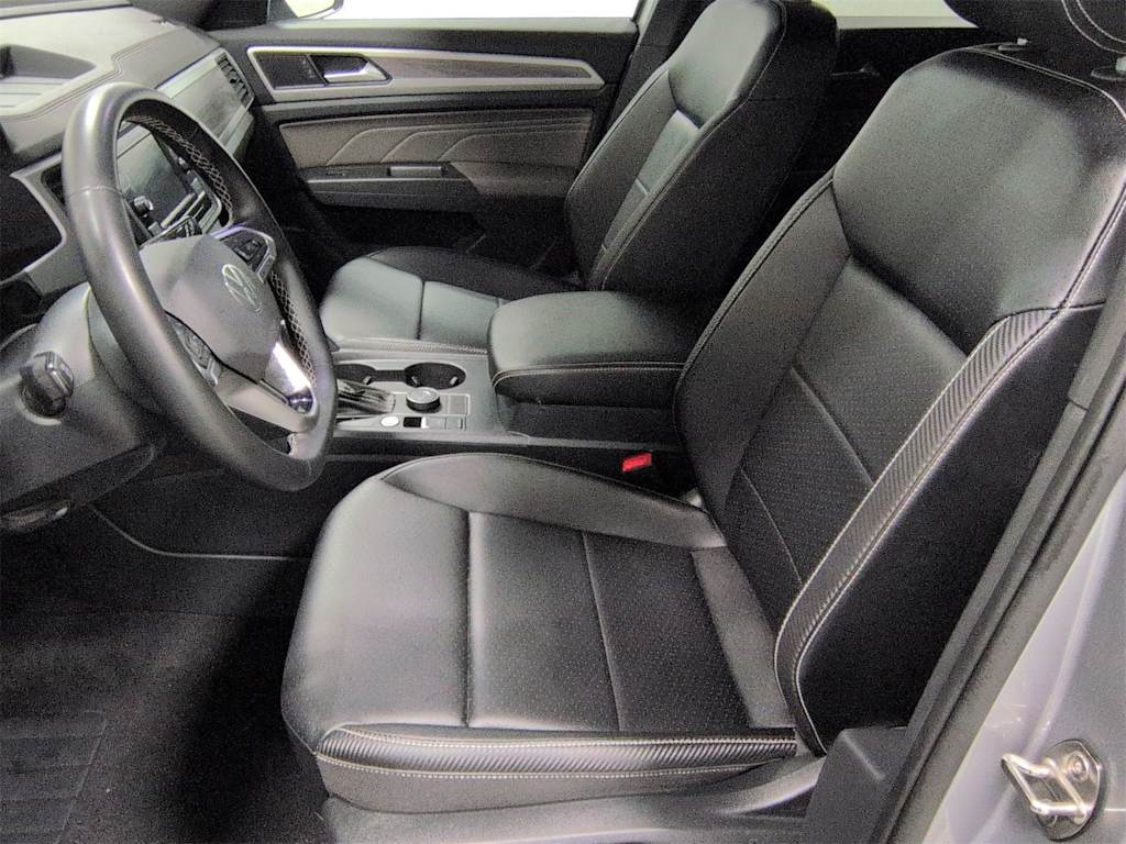 Thumbnail: 2022 Volkswagen Atlas - 11