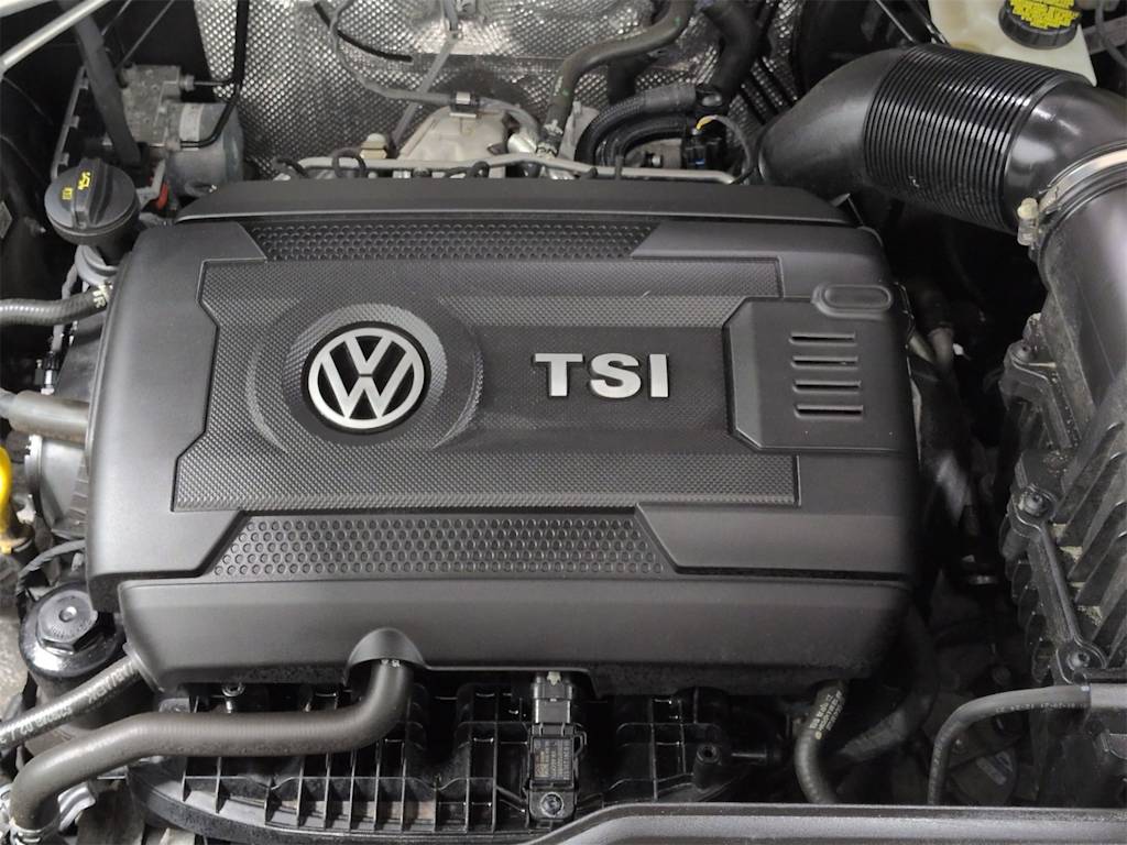 Thumbnail: 2022 Volkswagen Atlas - 9