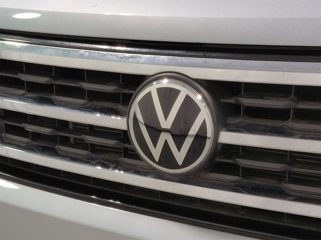 Thumbnail: 2022 Volkswagen Atlas - 26