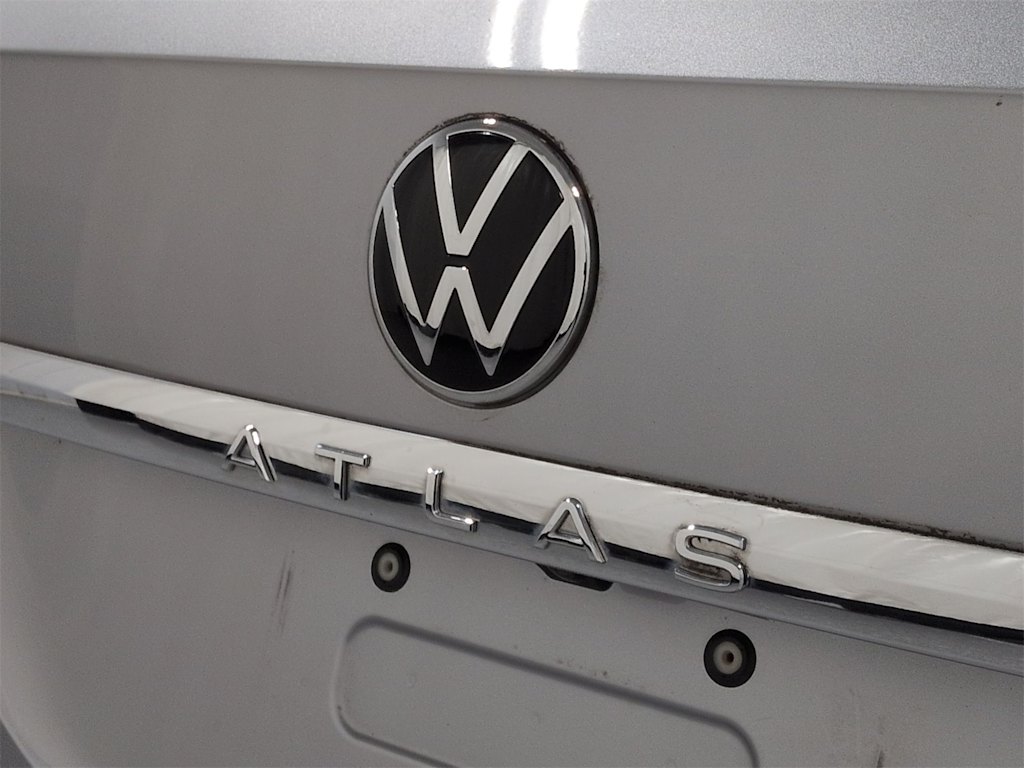 Thumbnail: 2022 Volkswagen Atlas - 7