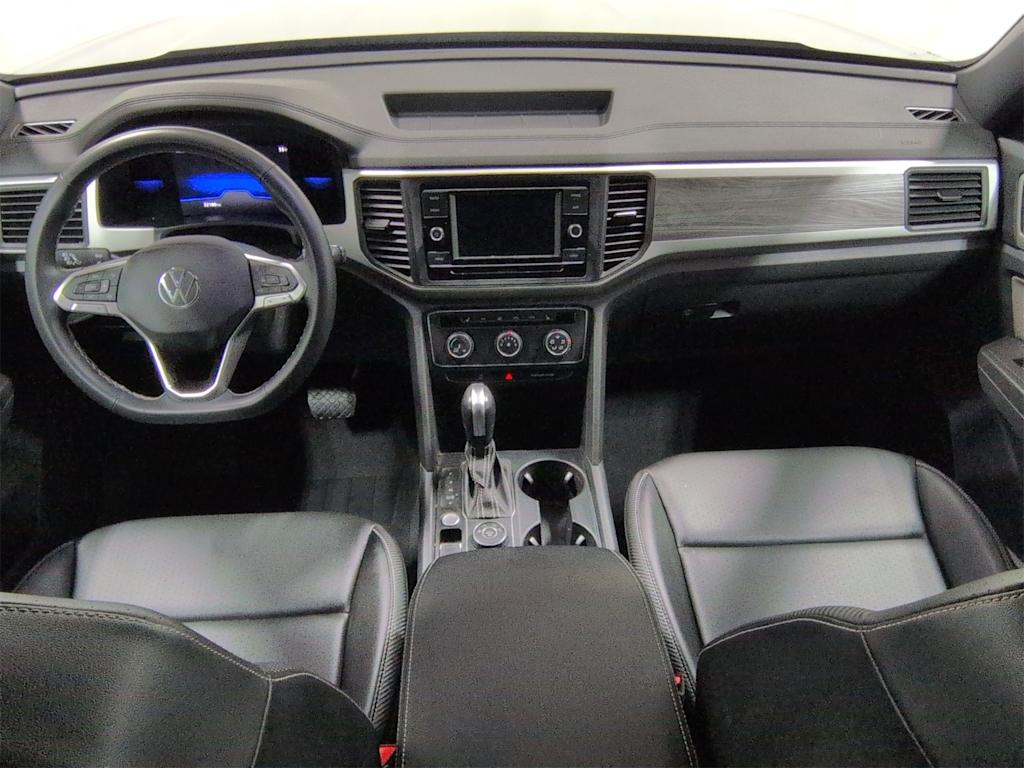 Thumbnail: 2022 Volkswagen Atlas - 10