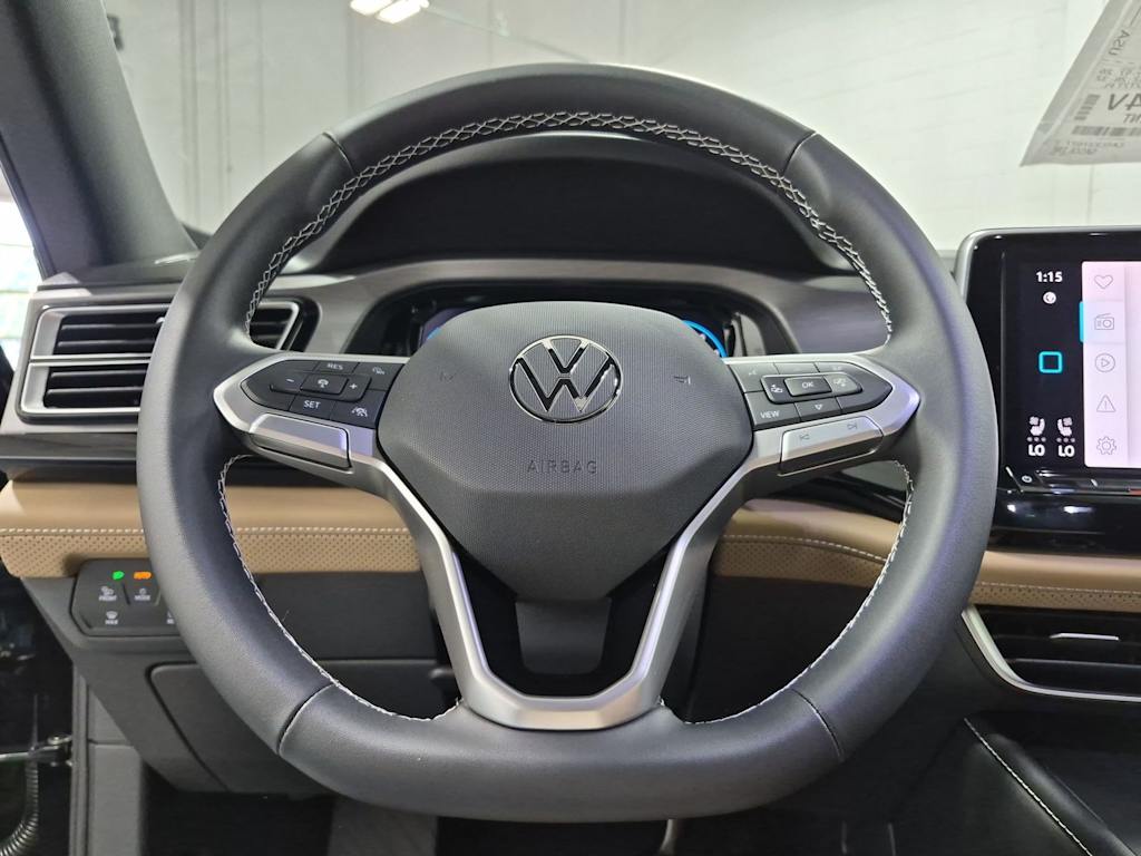Thumbnail: 2026 Volkswagen Atlas - 14