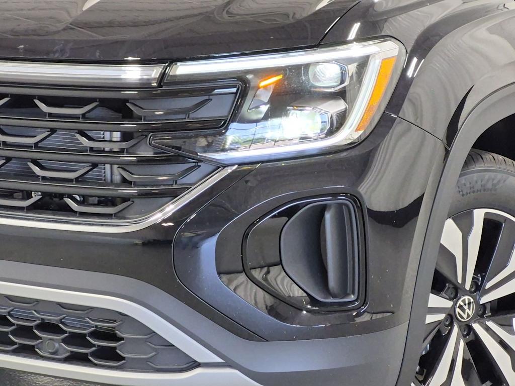 Thumbnail: 2026 Volkswagen Atlas - 25
