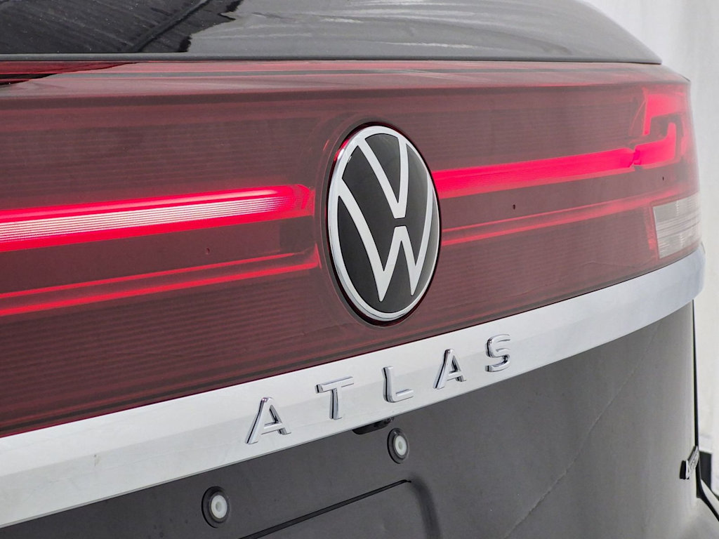 Thumbnail: 2026 Volkswagen Atlas - 7