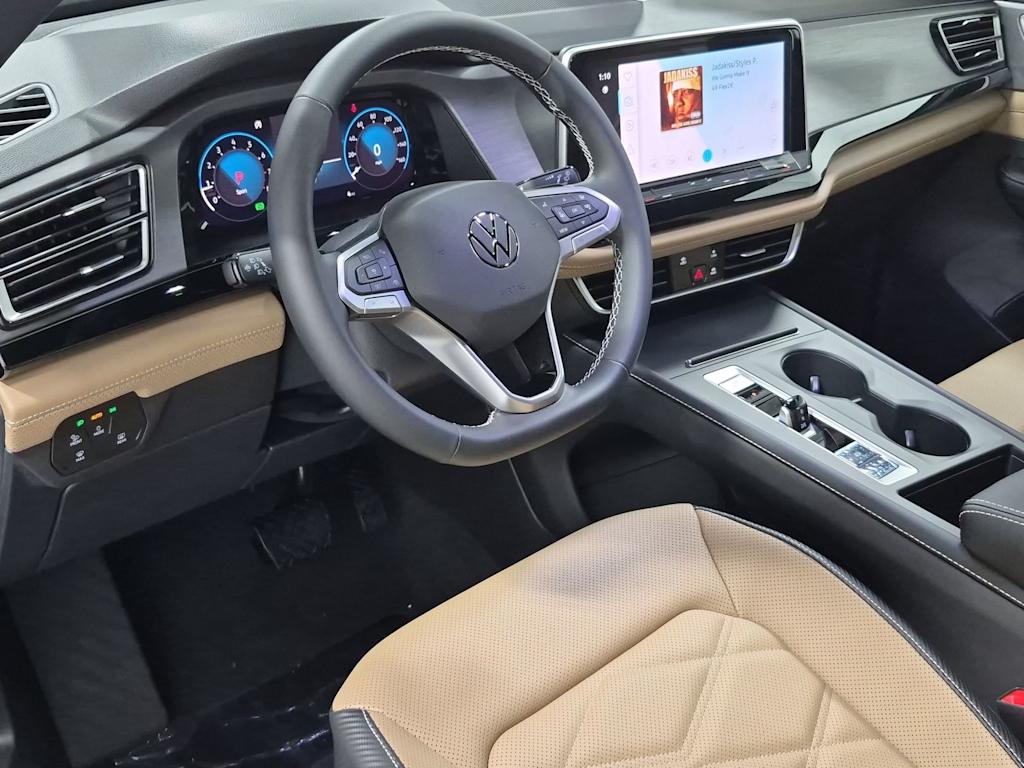 Thumbnail: 2026 Volkswagen Atlas - 2