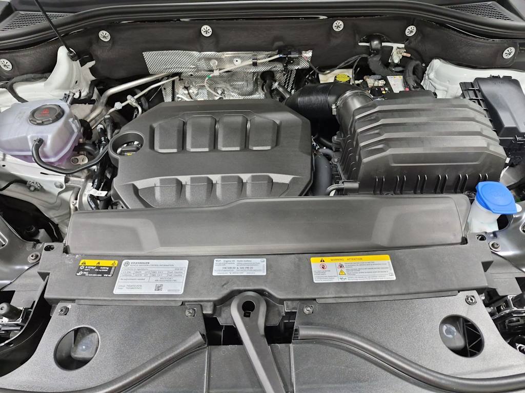 Thumbnail: 2026 Volkswagen Atlas - 9