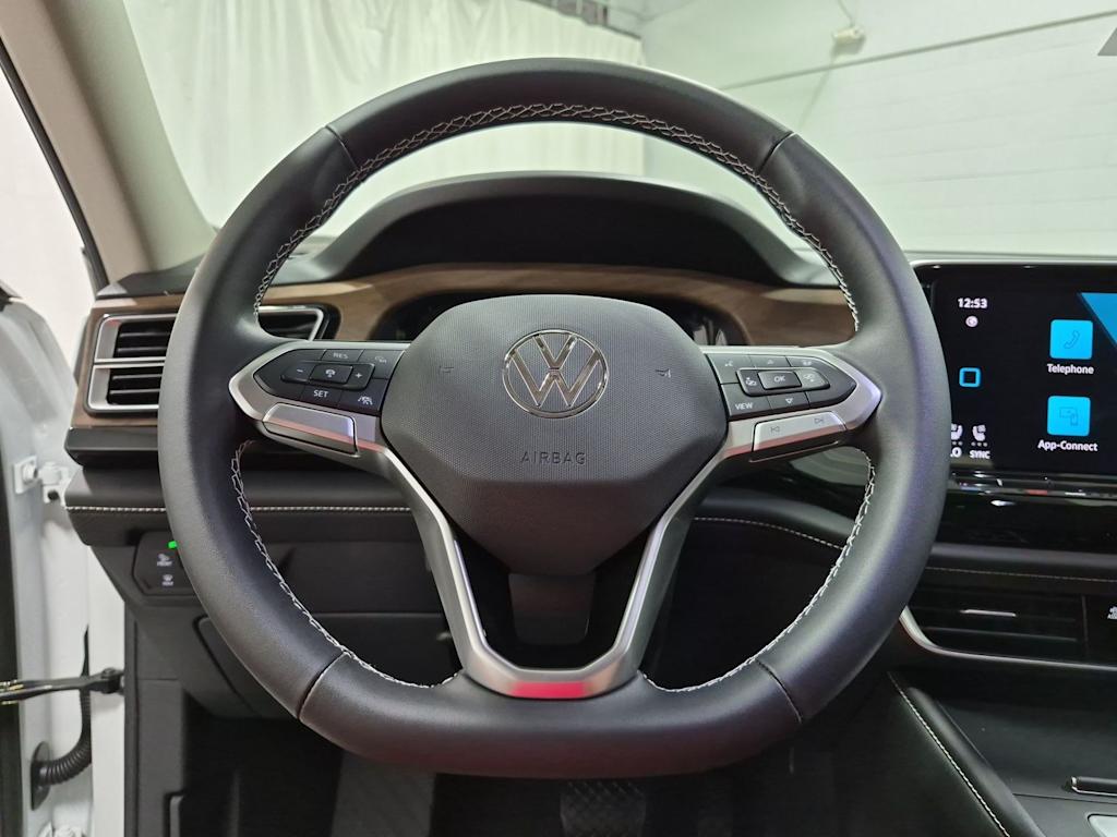 Thumbnail: 2026 Volkswagen Atlas - 14