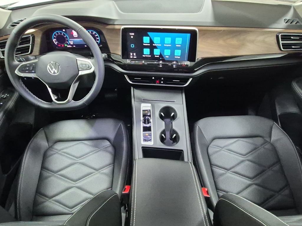 Thumbnail: 2026 Volkswagen Atlas - 10