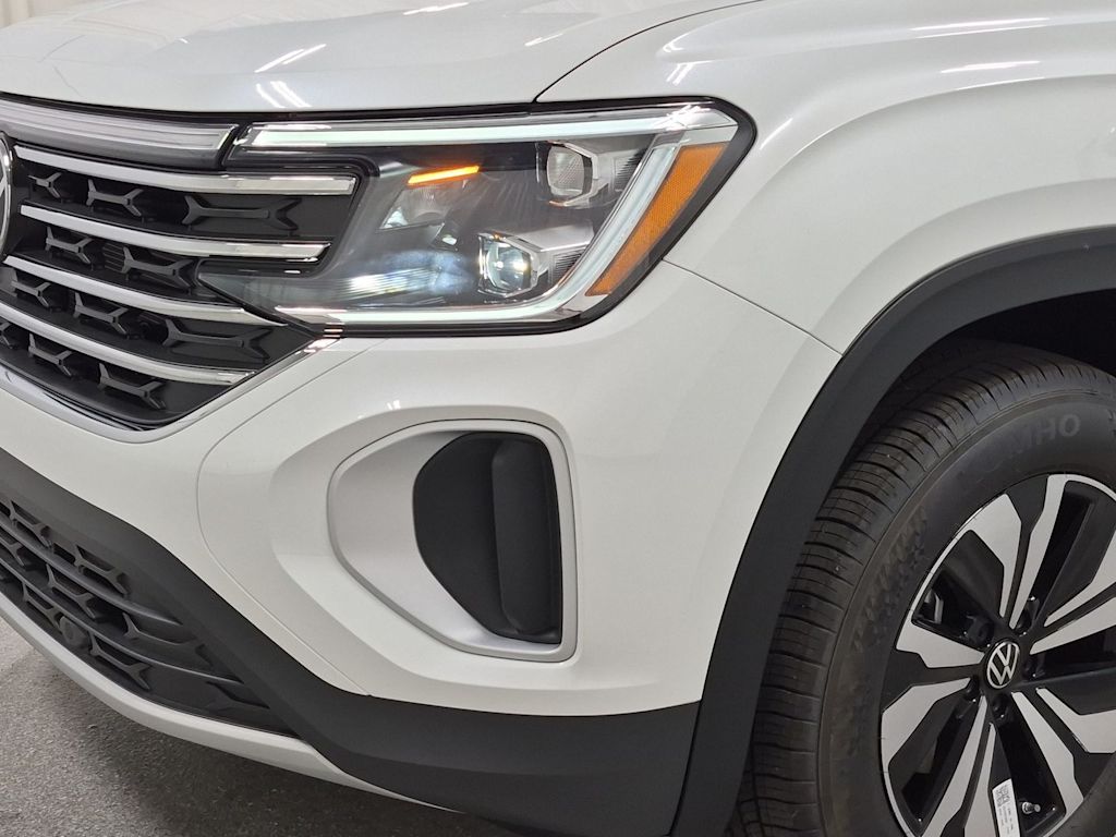 Thumbnail: 2026 Volkswagen Atlas - 25