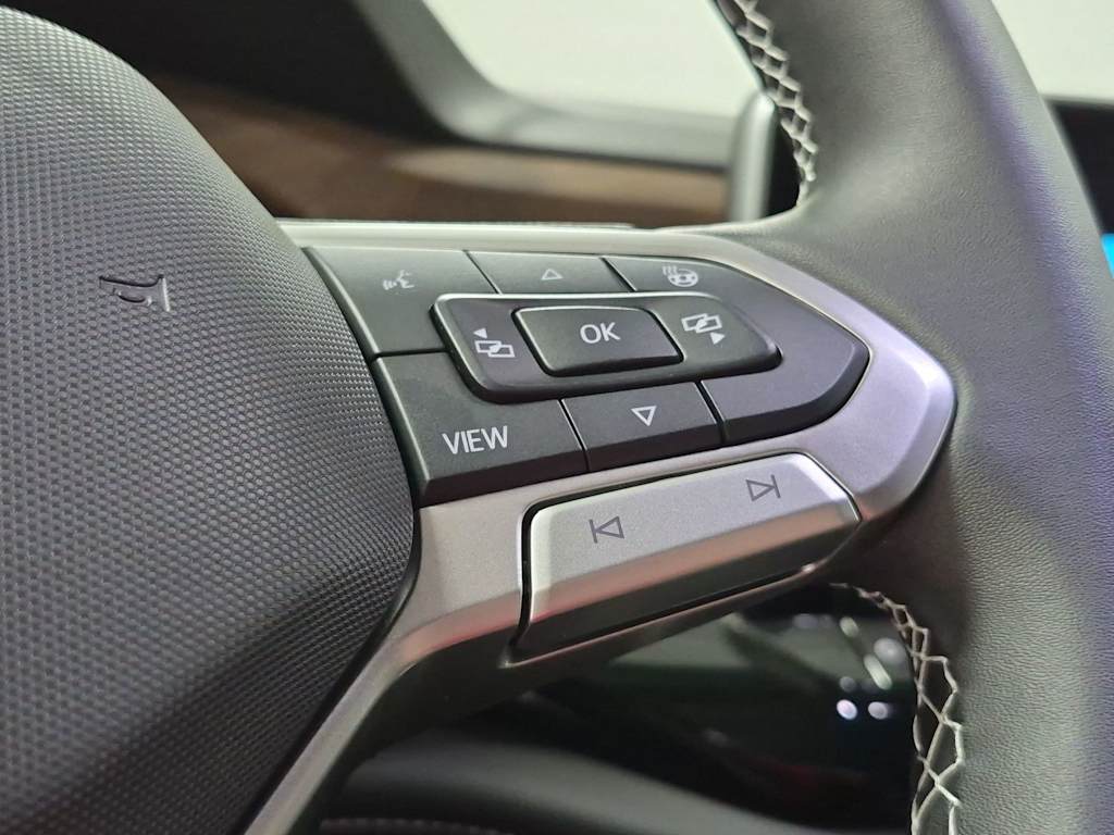 Thumbnail: 2026 Volkswagen Atlas - 31