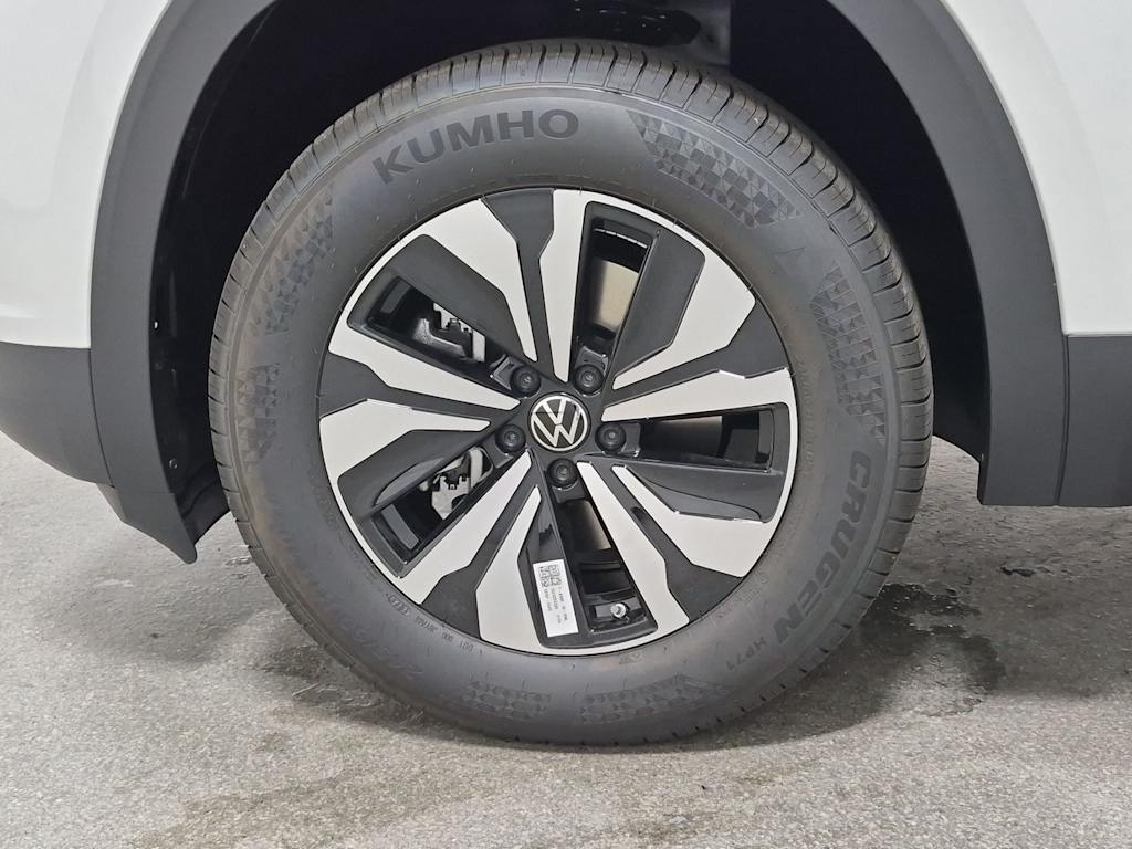 Thumbnail: 2026 Volkswagen Atlas - 8