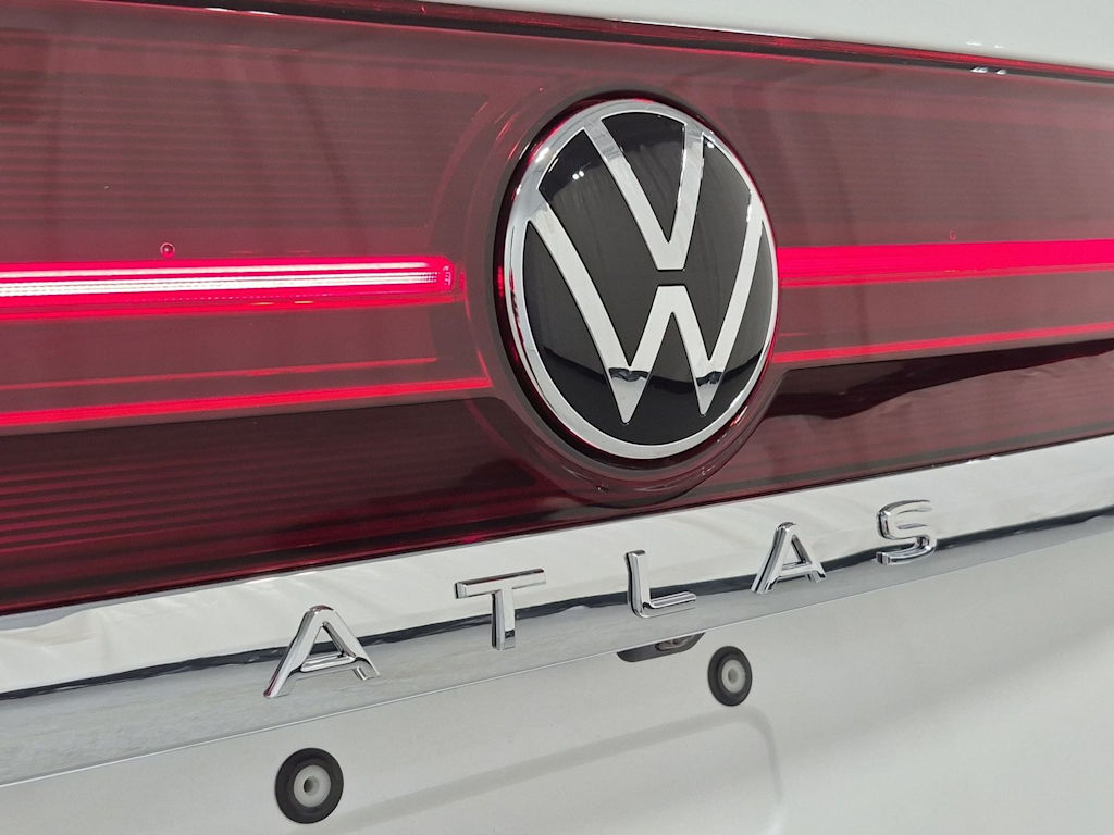 Thumbnail: 2026 Volkswagen Atlas - 26