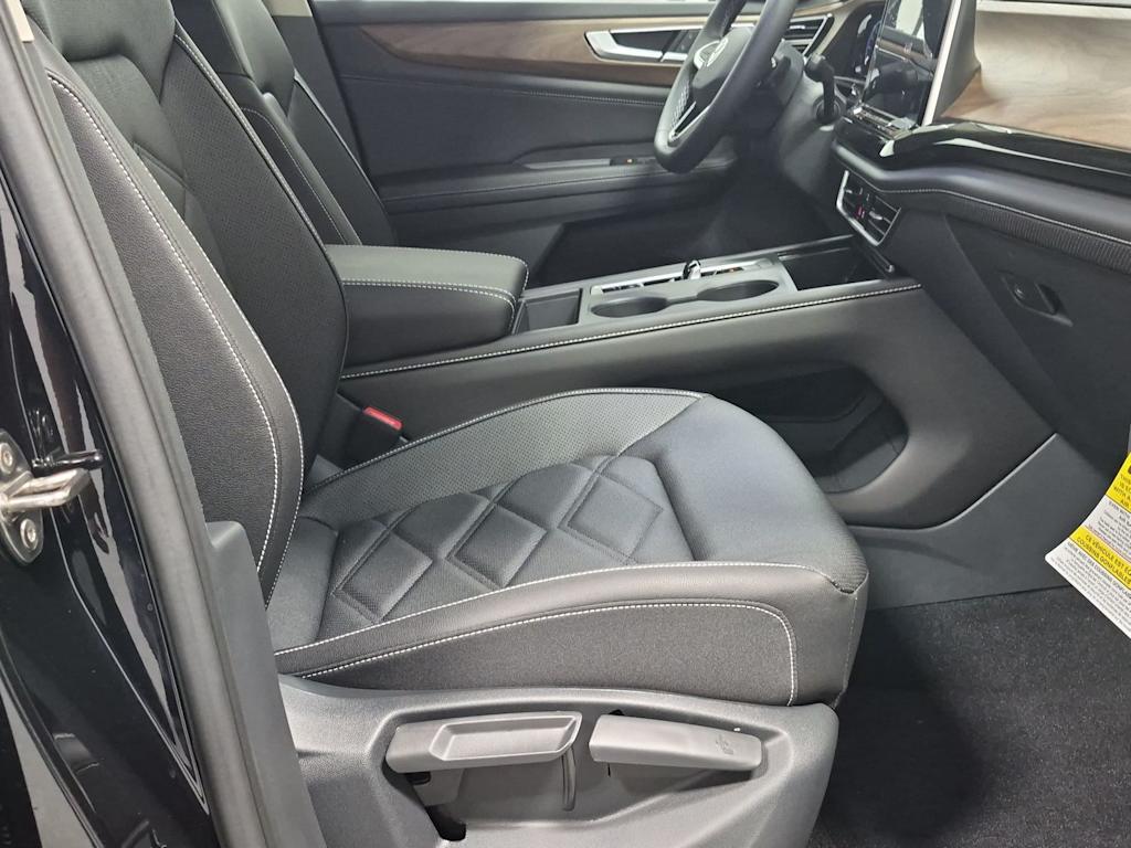 Thumbnail: 2026 Volkswagen Atlas - 12