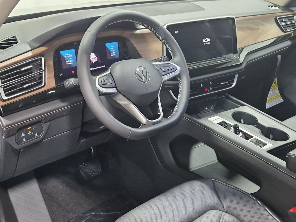 Thumbnail: 2026 Volkswagen Atlas - 2