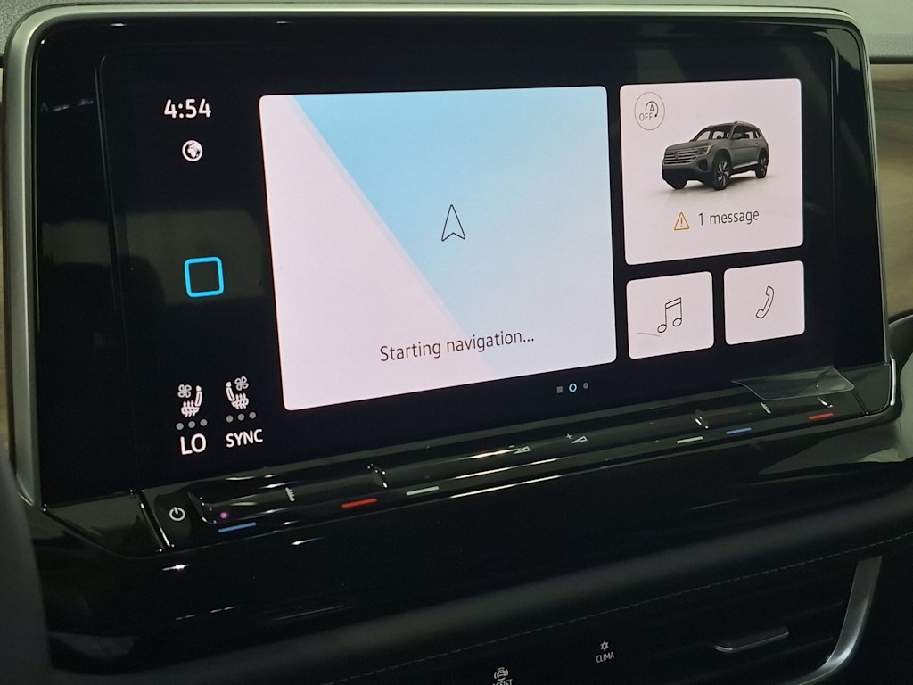 Thumbnail: 2026 Volkswagen Atlas - 15