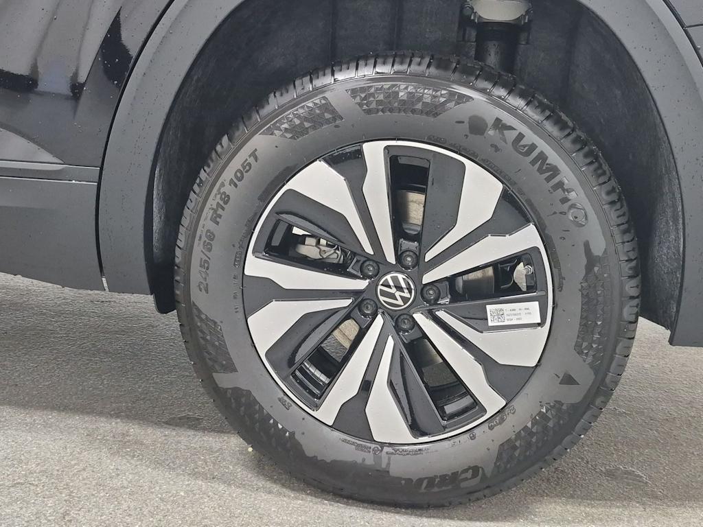 Thumbnail: 2026 Volkswagen Atlas - 8