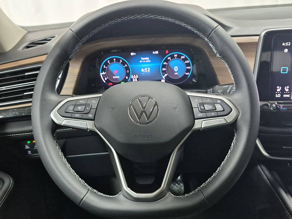 Thumbnail: 2026 Volkswagen Atlas - 14