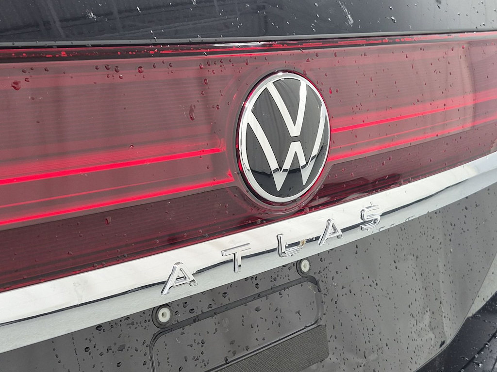 Thumbnail: 2026 Volkswagen Atlas - 24