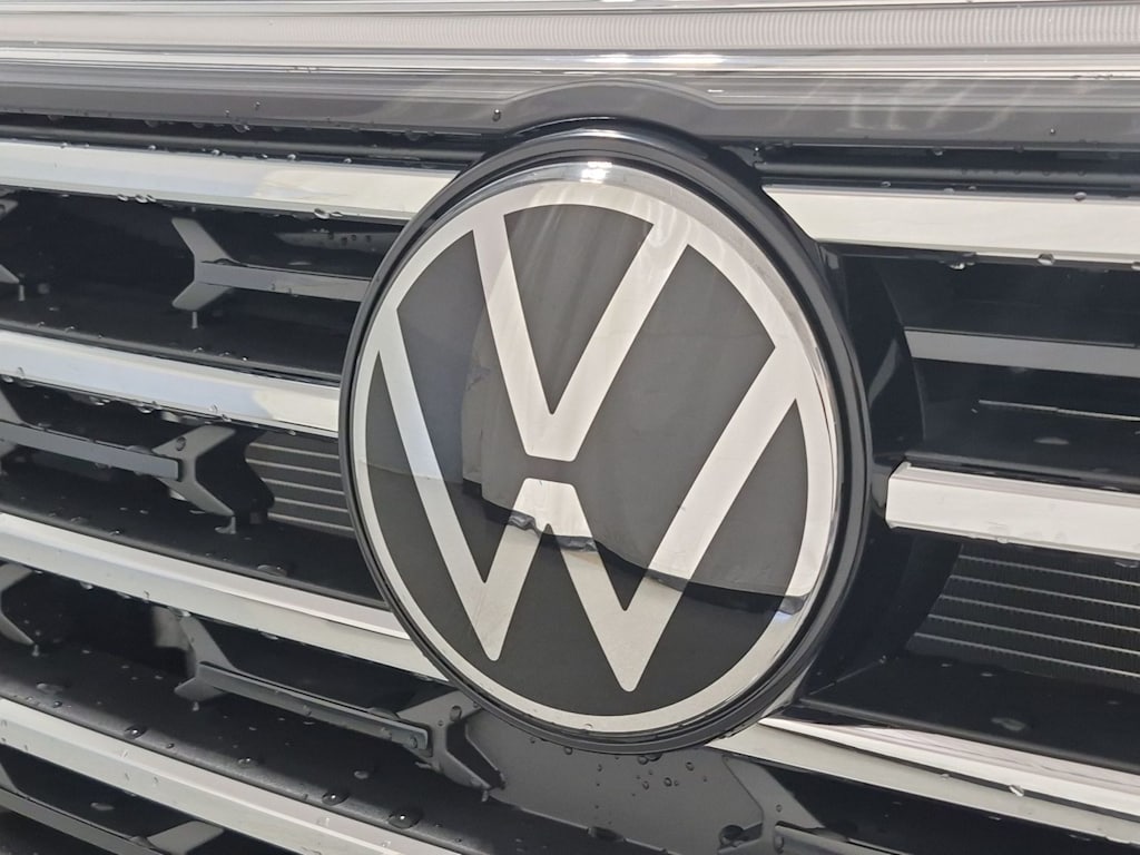 Thumbnail: 2026 Volkswagen Atlas - 7