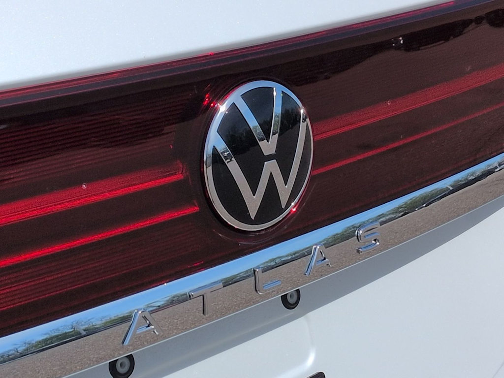 Thumbnail: 2026 Volkswagen Atlas - 7