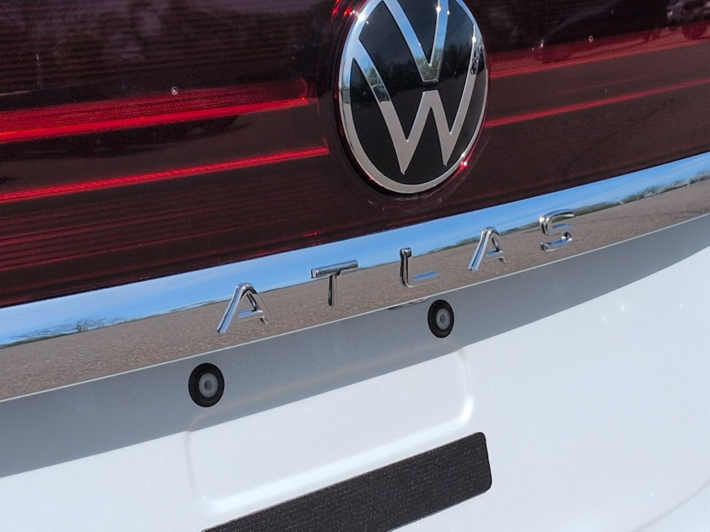 Thumbnail: 2026 Volkswagen Atlas - 33
