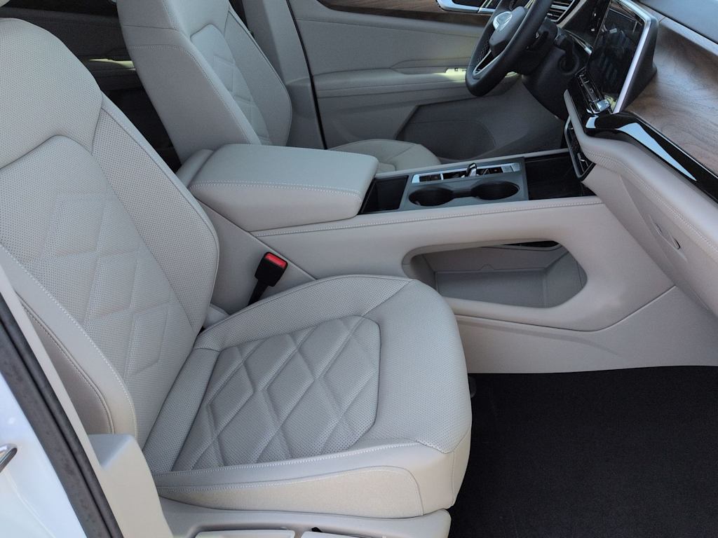 Thumbnail: 2026 Volkswagen Atlas - 12