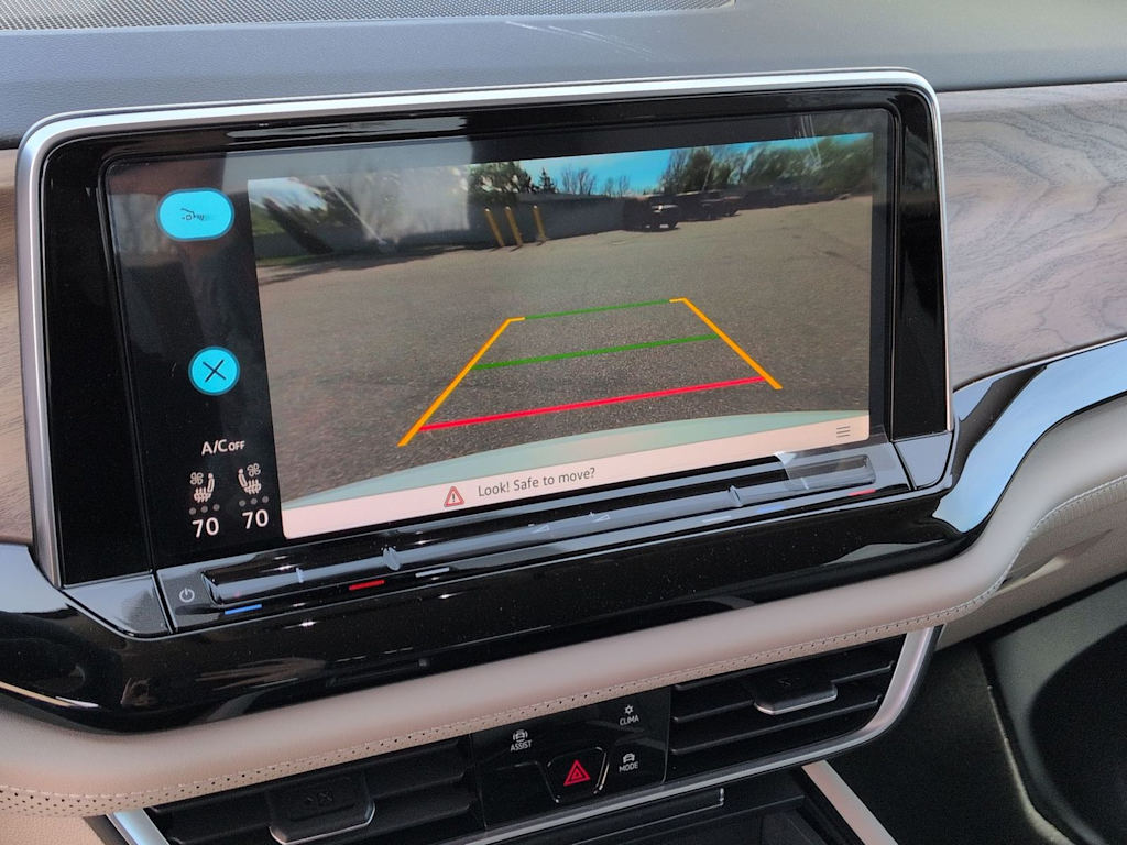 Thumbnail: 2026 Volkswagen Atlas - 41