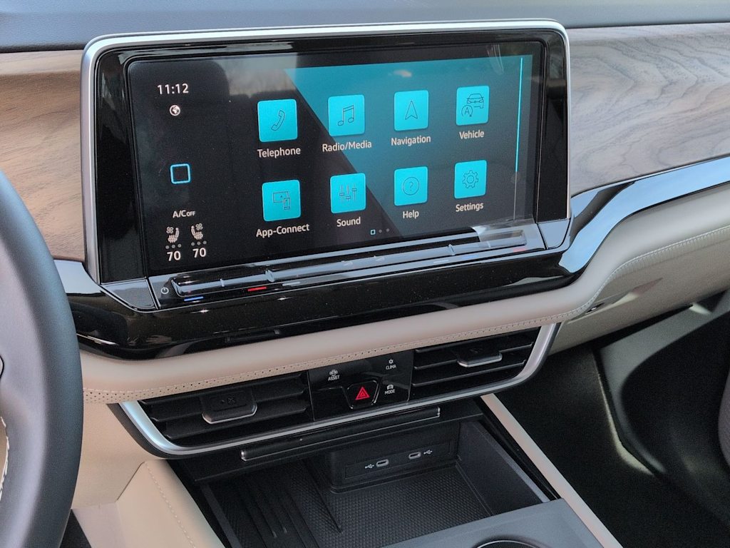 Thumbnail: 2026 Volkswagen Atlas - 15