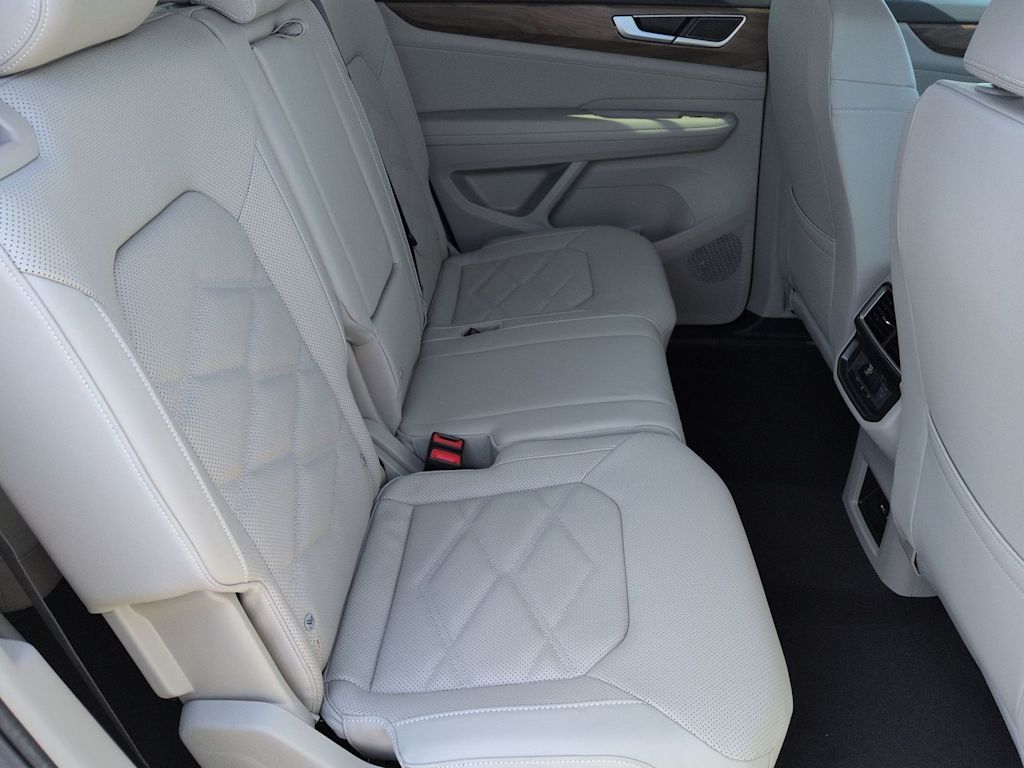 Thumbnail: 2026 Volkswagen Atlas - 36