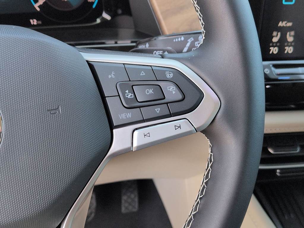 Thumbnail: 2026 Volkswagen Atlas - 38