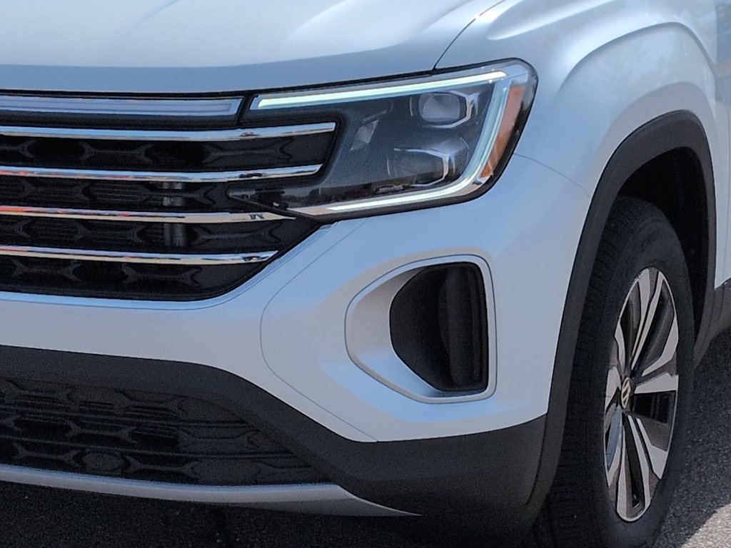 Thumbnail: 2026 Volkswagen Atlas - 32