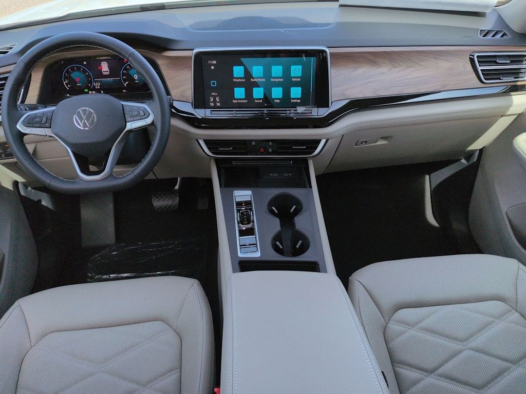 Thumbnail: 2026 Volkswagen Atlas - 10