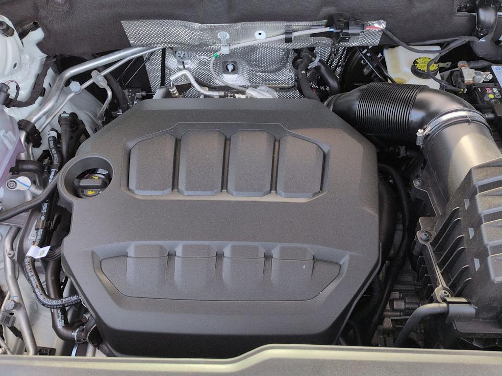 Thumbnail: 2026 Volkswagen Atlas - 9