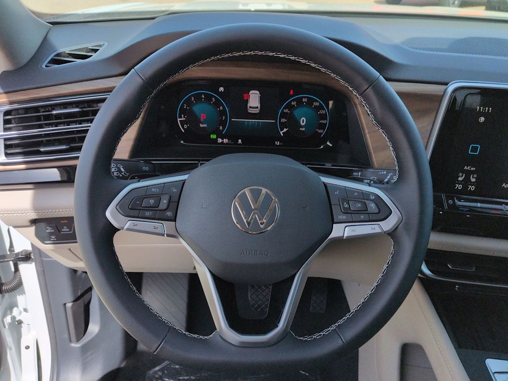 Thumbnail: 2026 Volkswagen Atlas - 14