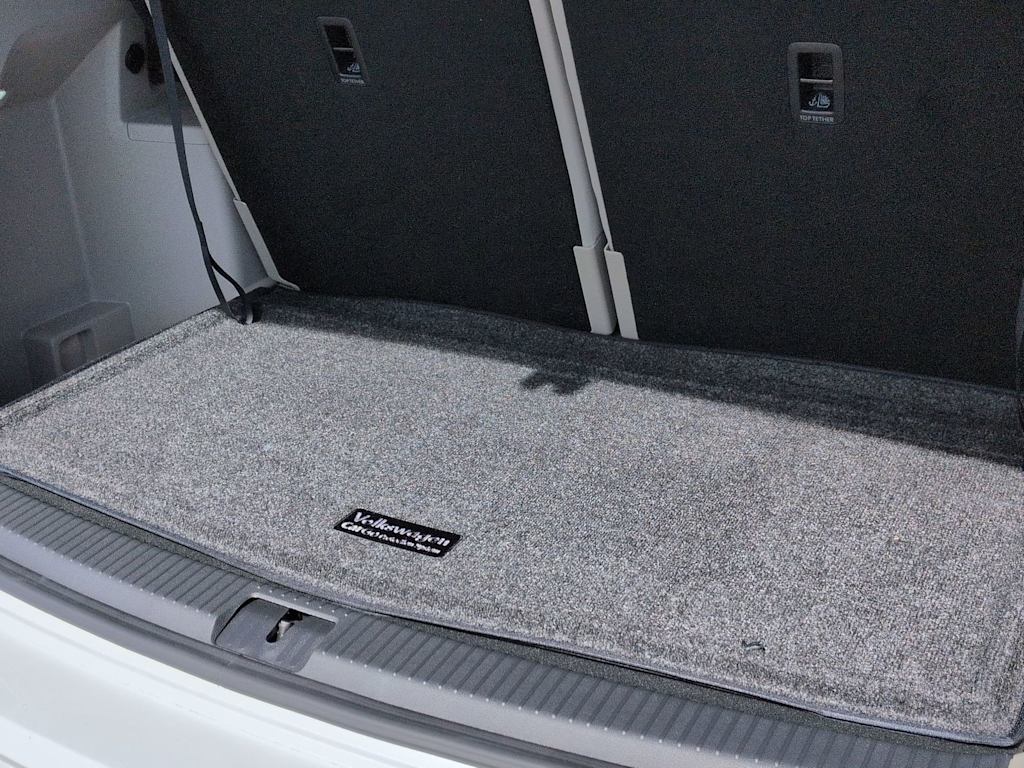 Thumbnail: 2026 Volkswagen Atlas - 18