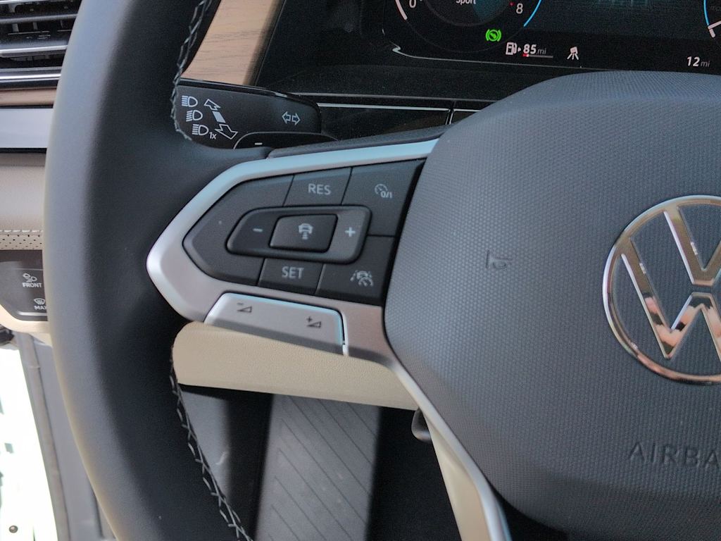 Thumbnail: 2026 Volkswagen Atlas - 37