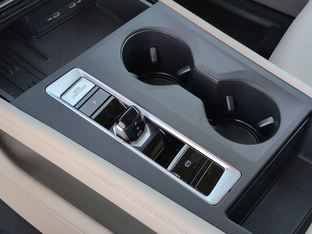 Thumbnail: 2026 Volkswagen Atlas - 43