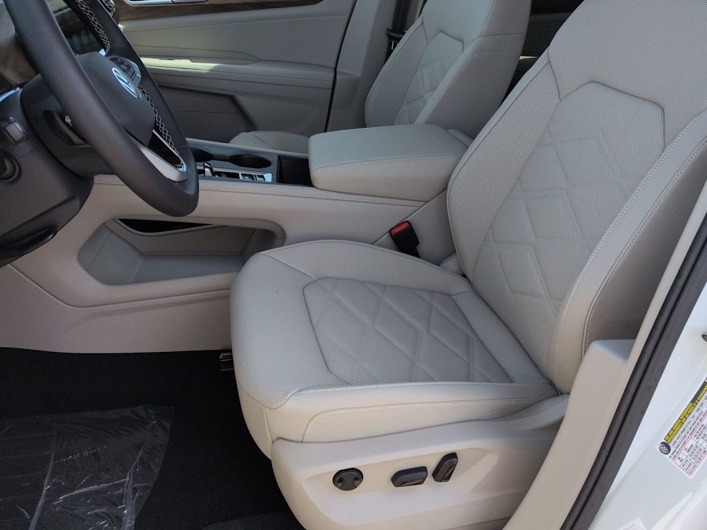 Thumbnail: 2026 Volkswagen Atlas - 11