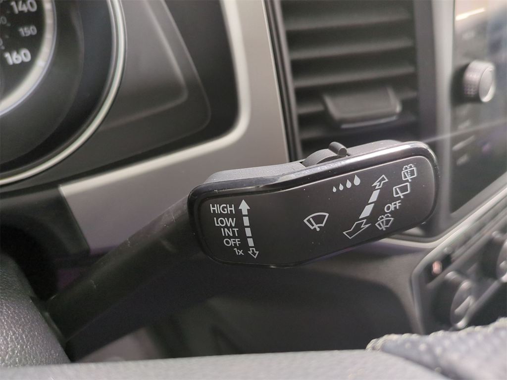 2021 Volkswagen Atlas SE 31