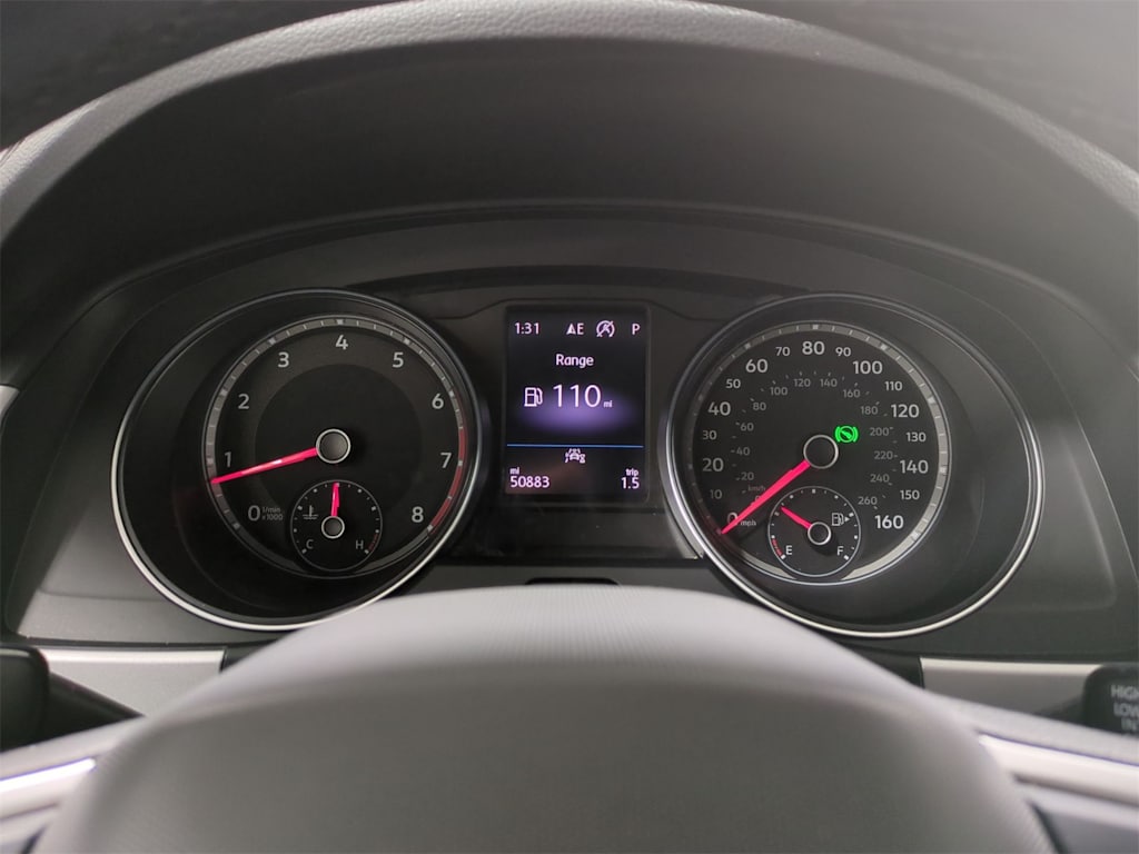 2021 Volkswagen Atlas SE 16