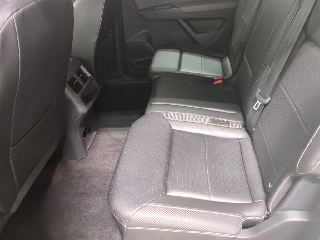2021 Volkswagen Atlas SE 27