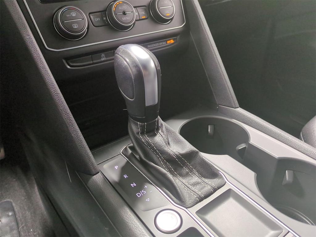 2021 Volkswagen Atlas SE 15