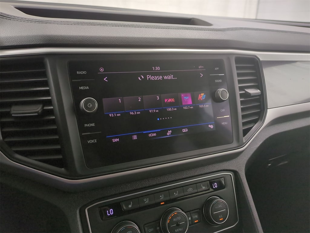 2021 Volkswagen Atlas SE 14