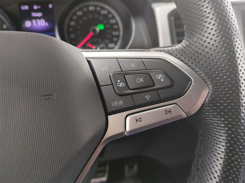 2021 Volkswagen Atlas SE 30