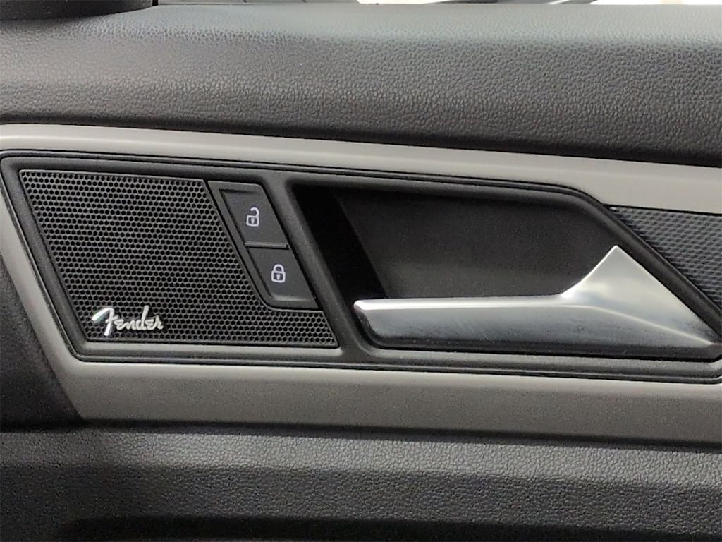 Thumbnail: 2020 Volkswagen Atlas - 38