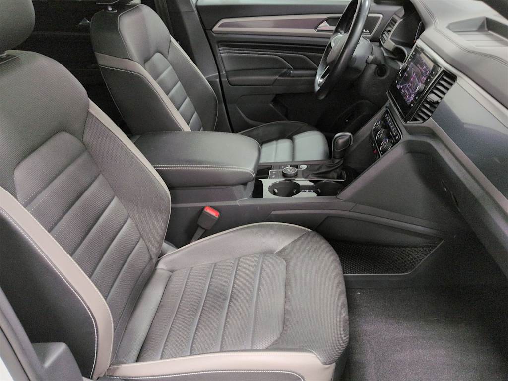 Thumbnail: 2020 Volkswagen Atlas - 11