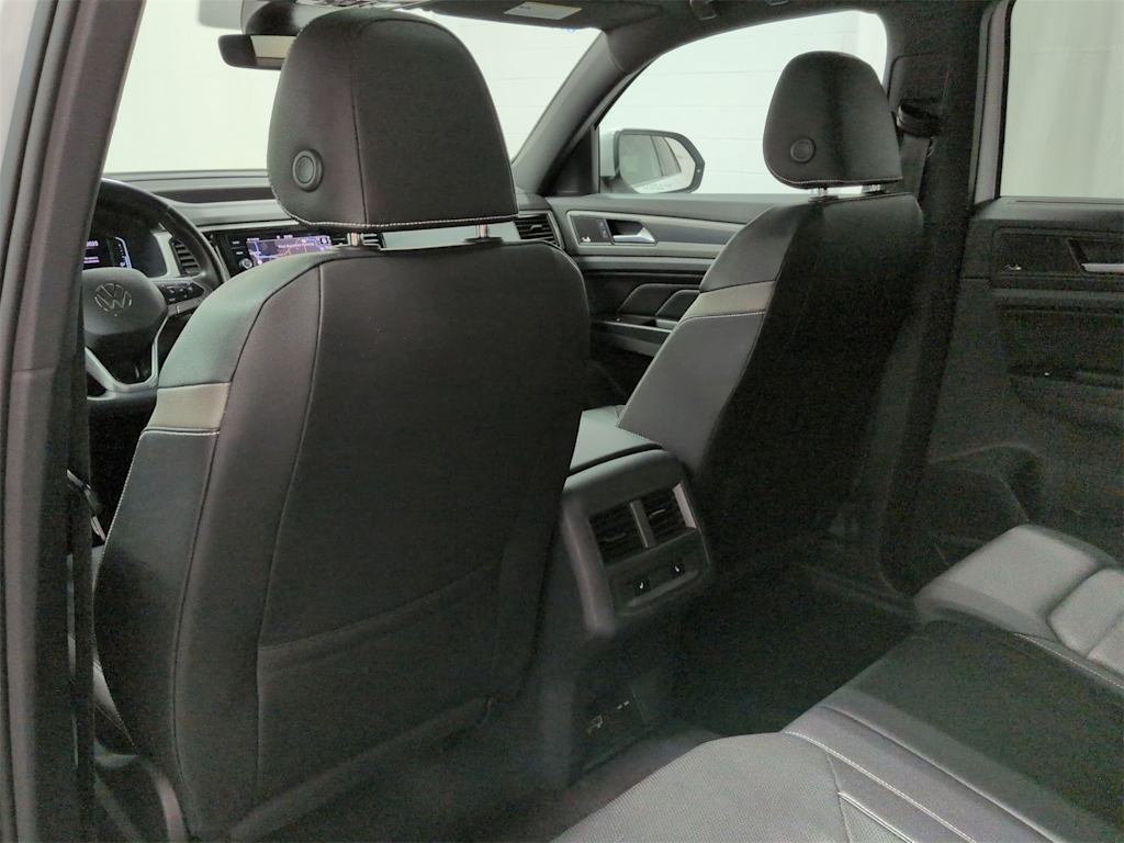 Thumbnail: 2020 Volkswagen Atlas - 12