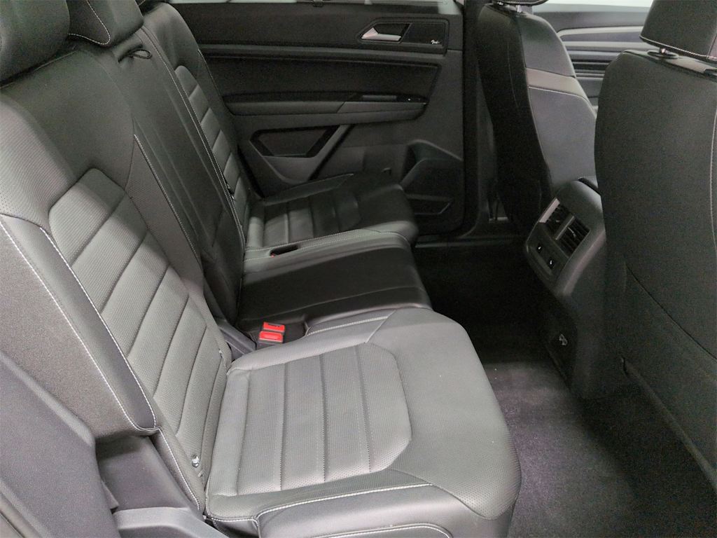 Thumbnail: 2020 Volkswagen Atlas - 30